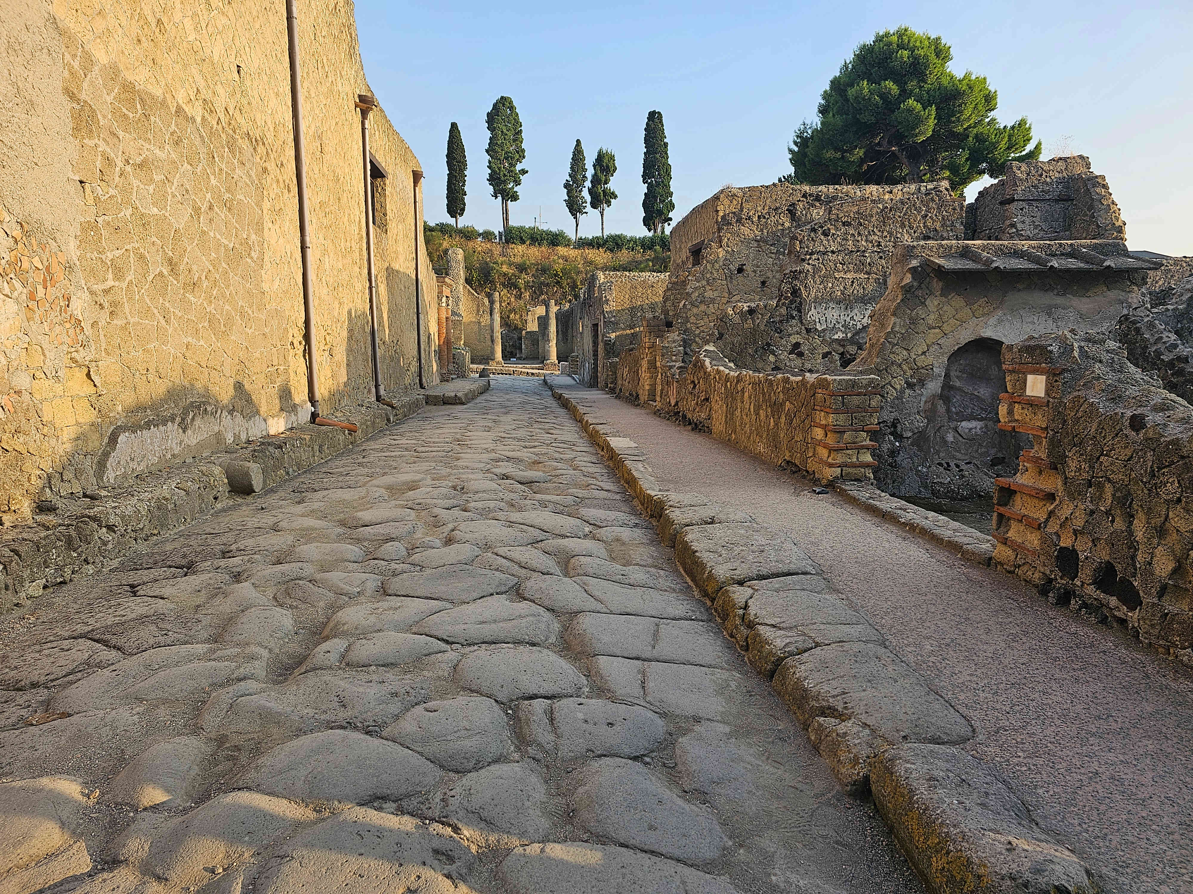 Herculaneum